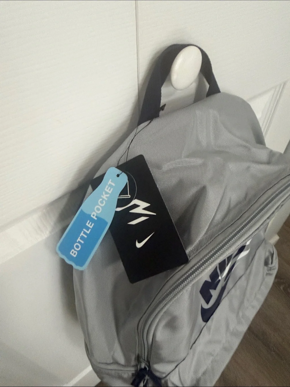 Nike classic backpack